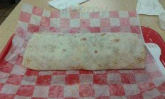 Giliberto's Mexican Taco Shop food