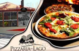 E Pizzaria Do Lago food