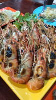 ร้านโจ้กุ้งเผา food