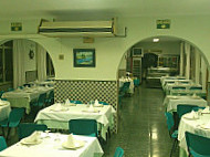 Casa Del Pescador food