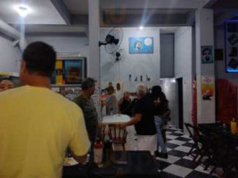 Casa do Norte Mangue Seco food