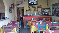 Pizzeria Il Grillo food