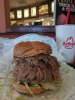 Arby's food