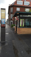 Koc Kebab outside