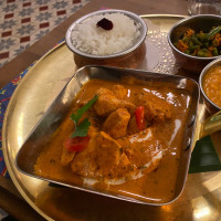 Nandanam Sàrl food