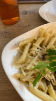 Vapiano food