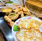 Tiem An Nhanh food