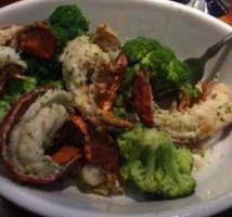 Red Lobster food