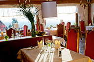 Restaurant Schonblick food