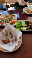 ครัวตะวัน food