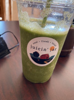 Juicin' Jar food