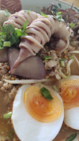 ร้านเจ้ใหญ่ก๋วยเตี๋ยวต้มยำ food