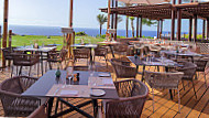 El Mirador The Ritz-carlton, Abama food