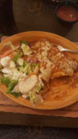 Cielito Lindo Mexican Restaurant Bar food