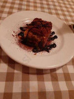 Trattoria La Nonna food