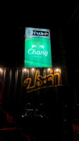 ร้านประจำ outside