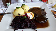 Frohnauer Hammer food