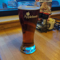 Applebee's food