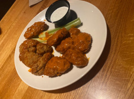 Applebee's Grill food