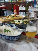 Bar do Portugues Ltda food