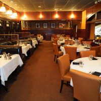 Sullivan's Steakhouse Raleigh food