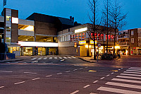 Yuniku B.v. Zoetermeer outside