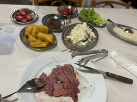 Churrascaria Giovanaz food