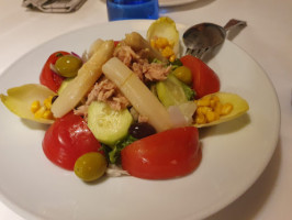 Asoko Benicasim food