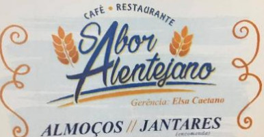 Sabor Alentejano food