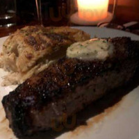 Stoney River Steakhouse And Grill food