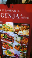 Ginja food