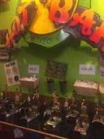 Tijuana Flats food