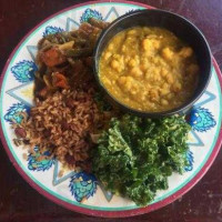 Kale Cafe Juice Vegan Cuisine food