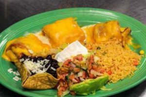 Frontera Grill food