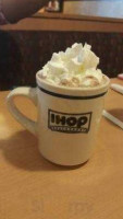 Ihop food