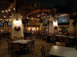 Rodrigo's Mexican Grill inside