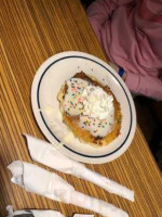 Ihop food