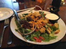 Longhorn Steakhouse Macon food