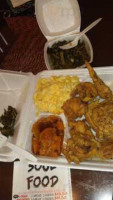 Khi Eli's Food For The Soul food