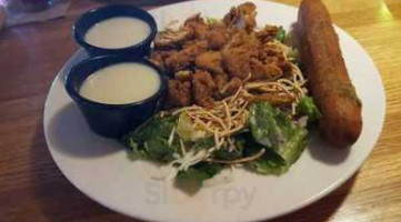 Applebee's Grill And Bar El Cajon food