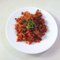 Sanguan Sri food