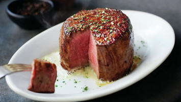 Ruth's Chris Steak House - Walnut Creek food