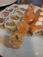 Japa Full Sushi inside