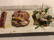 Restaurant Pellicola - Cucina Lardo food