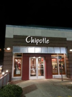 Chipotle Mexican Grill food