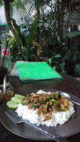 ร้านบ้านย่า food