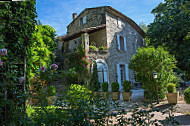 La Campagne St Lazare Chambres, Et Seminaire, Nature Forcalquier outside