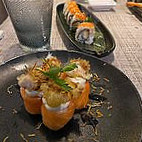 Sushi-kami food