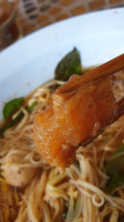 ก๋วยเตี๋ยวเนื้อรสเด็ดภูซาง food