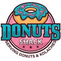 Donut Shack food